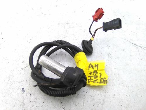 Used Electronic module Electronic module AUDI A4 B5 (8D2) 1.9 TDI (75 hp) 19836969 19836969