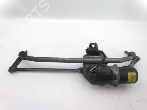 Used Front wiper motor Front wiper motor RENAULT TRAFIC II Bus (JL) 1.9 dCI 80 (JL0B) (82 hp) 19836968 19836968