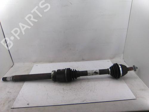 Used Right front driveshaft Right front driveshaft FORD C-MAX (DM2) 1.6 TDCi (90 hp) 19836971 19836971