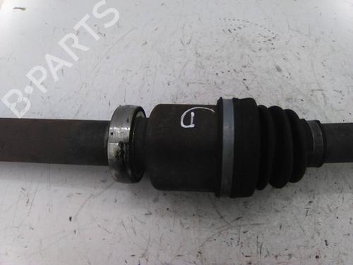 Right front driveshaft FORD C-MAX (DM2) 1.6 TDCi | BP19836971M39 - Image 2