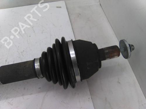 Right front driveshaft FORD C-MAX (DM2) 1.6 TDCi | BP19836971M39 - Image 3