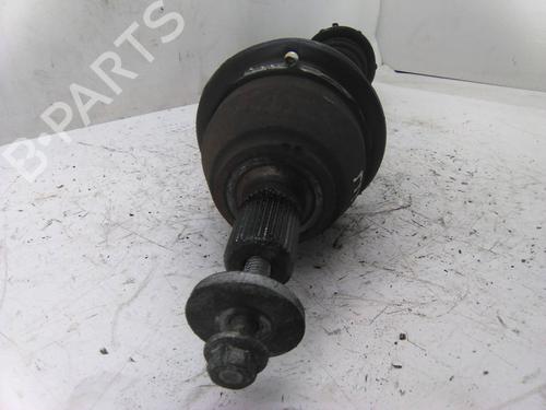 Left front driveshaft FORD C-MAX (DM2) 1.6 TDCi | BP19836972M38 - Image 4