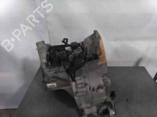 Gearbox FORD C-MAX (DM2) 1.6 TDCi | BP19836973M3 - Image 2