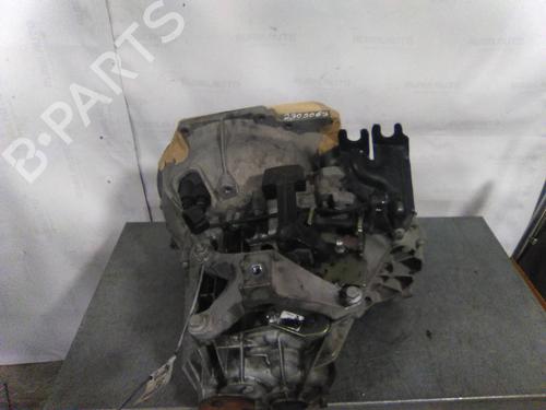 Gearbox FORD C-MAX (DM2) 1.6 TDCi | BP19836973M3 - Image 3