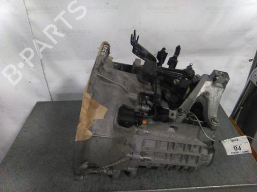 Gearbox FORD C-MAX (DM2) 1.6 TDCi | BP19836973M3 - Image 4