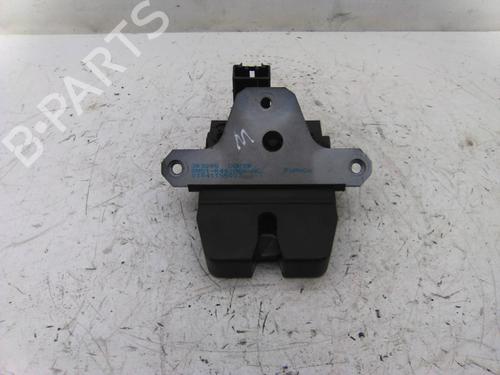 Used Tailgate lock Tailgate lock FORD C-MAX (DM2) 1.6 TDCi (90 hp) 19836974 19836974