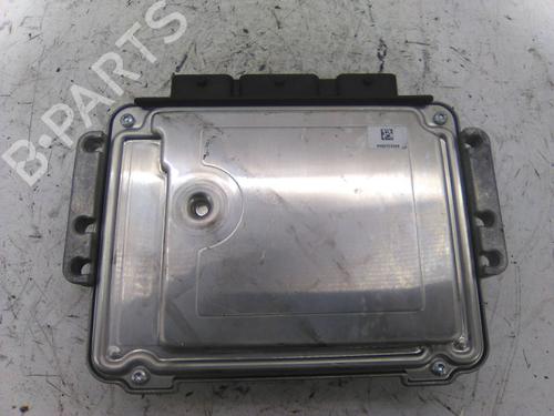 Engine control unit (ECU) FORD C-MAX (DM2) 1.6 TDCi | BP19836983M57 - Image 3
