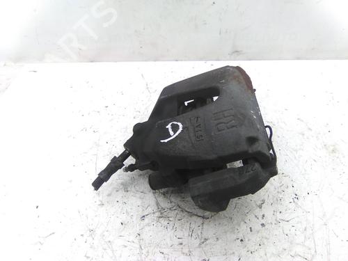 Right front brake caliper FORD C-MAX (DM2) 1.6 TDCi | BP19837006M104 - Image 2