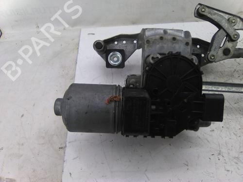 Front wiper motor FORD C-MAX (DM2) 1.6 TDCi | BP19837008M29  - Image 5