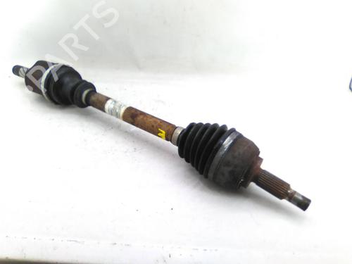 Used Left front driveshaft Left front driveshaft 29378082 29378082