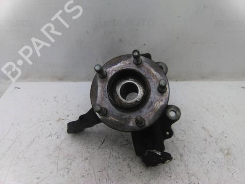Used Right front steering knuckle Right front steering knuckle FORD C-MAX (DM2) 1.6 TDCi (90 hp) 19837000 19837000