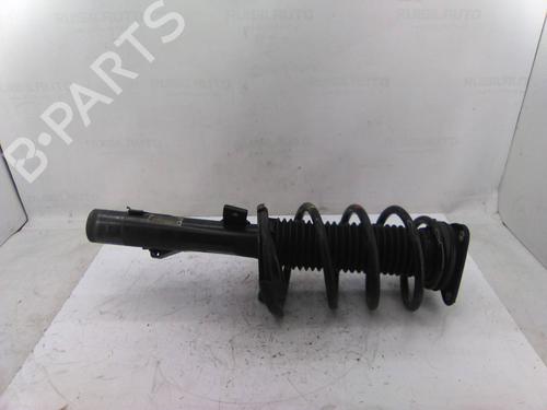 Used Right front shock absorber Right front shock absorber FORD C-MAX (DM2) 1.6 TDCi (90 hp) 19837002 19837002
