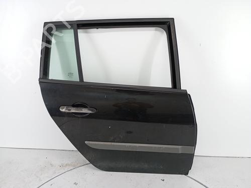 Dør højre bagtil Dør højre bagtil RENAULT MEGANE II (BM0/1_, CM0/1_) 1.5 dCi (BM1E, CM1E) (106 hp) 31259238 31259238