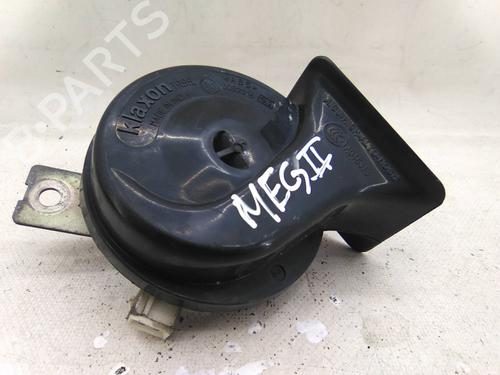 Used Horn Horn 31255621 31255621
