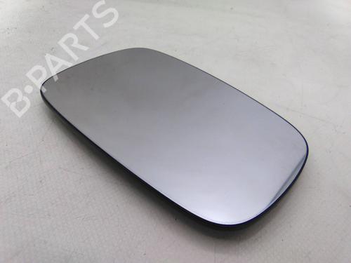 Used Right mirror glass Right mirror glass RENAULT MEGANE II (BM0/1_, CM0/1_) 1.5 dCi (BM1E, CM1E) (106 hp) 29480294 29480294