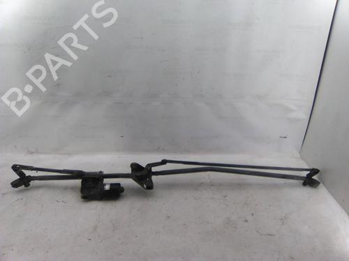 Used Front wiper motor Front wiper motor PEUGEOT 307 (3A/C) 1.6 16V (109 hp) 19837136 19837136