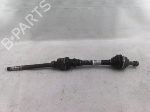 Used Right front driveshaft Right front driveshaft 19837137 19837137