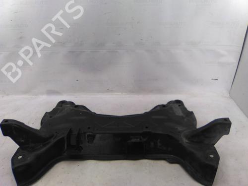 Used Subframe Subframe PEUGEOT 307 (3A/C) 1.6 16V (109 hp) 19837141 19837141