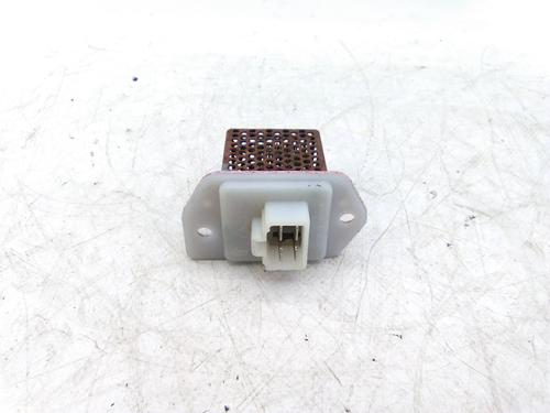 Used Heater resistor Heater resistor SUBARU IMPREZA Estate (GF) 1.6 i AWD (GF4) (90 hp) 19837168 19837168