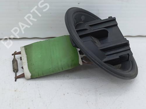Used Heater resistor Heater resistor SEAT CORDOBA (6L2) 1.4 TDI (75 hp) 20242411 20242411