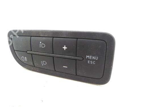 Used Switch Switch FIAT GRANDE PUNTO (199_) 1.3 D Multijet (75 hp) 29307083 29307083