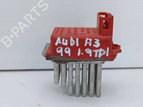 Used Heater resistor Heater resistor 19837172 19837172