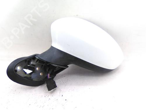 Retrovisor esquerdo Retrovisor esquerdo FIAT GRANDE PUNTO (199_) 1.3 D Multijet (75 hp) 29307078 29307078