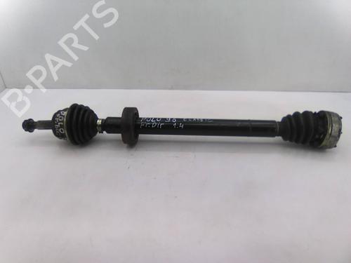 Used Right front driveshaft Right front driveshaft 24813225 24813225