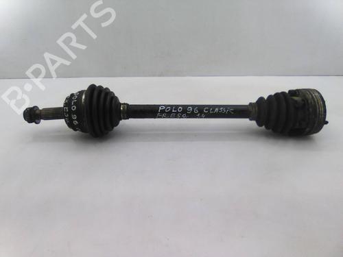 Used Left front driveshaft Left front driveshaft 24813226 24813226