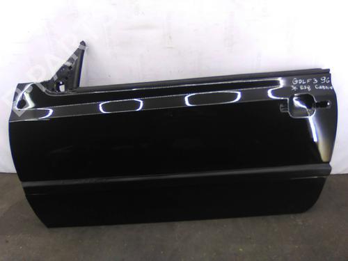 Tür links vorne für Tür links vorne VW GOLF IV Cabriolet (1E7) 2.0 (115 hp) 20935052 20935052