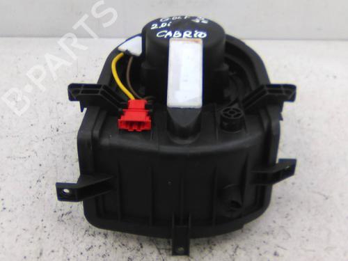 Used Heater blower motor Heater blower motor 21130907 21130907
