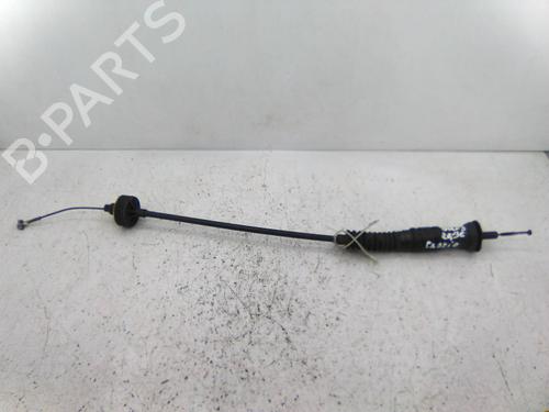 Kabel Kabel VW GOLF IV Cabriolet (1E7) 2.0 (115 hp) 21130903 21130903