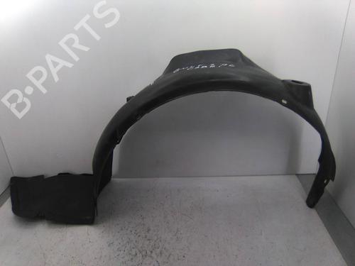 Hjulbue Hjulbue VW GOLF IV Cabriolet (1E7) 2.0 (115 hp) 20935042 20935042