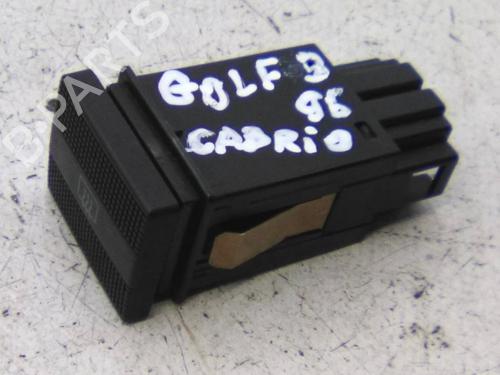 Used Switch Switch VW GOLF IV Cabriolet (1E7) 2.0 (115 hp) 20858767 20858767