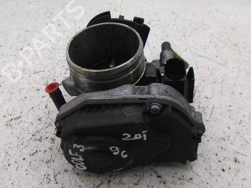 Used Throttle body Throttle body 21130909 21130909