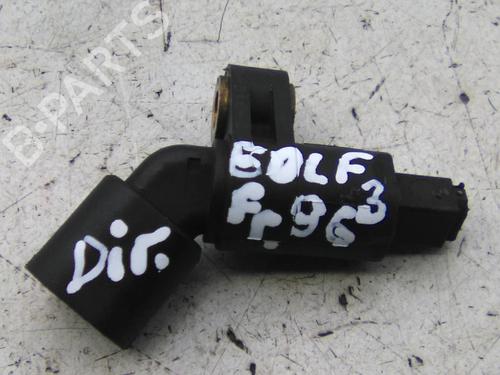 Used Electronic module Electronic module VW GOLF IV Cabriolet (1E7) 2.0 (115 hp) 21130910 21130910