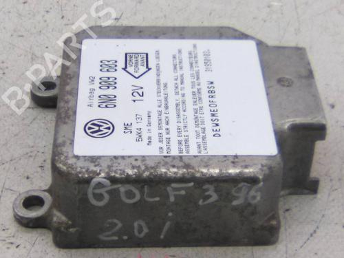 ecu-airbags-vw-golf-iii-1h1-20-6n0909603-1989-1990-1991-1992-1993-1994-1995-1996-1997-1998-20849226 main image