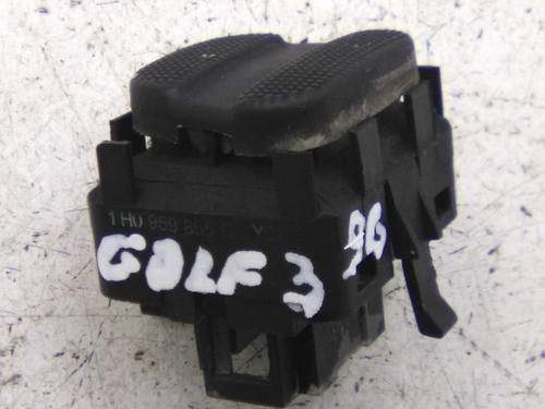 Used Right front window switch Right front window switch VW GOLF IV Cabriolet (1E7) 2.0 (115 hp) 20935072 20935072