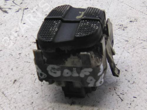 Used Left front window switch Left front window switch VW GOLF IV Cabriolet (1E7) 2.0 (115 hp) 20858773 20858773