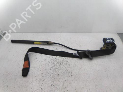 Used Front left seatbelt Front left seatbelt VW GOLF IV Cabriolet (1E7) 2.0 (115 hp) 21130914 21130914