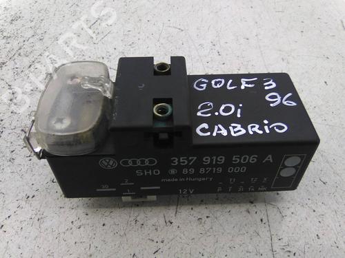 Used Switch Switch VW GOLF IV Cabriolet (1E7) 2.0 (115 hp) 20935073 20935073