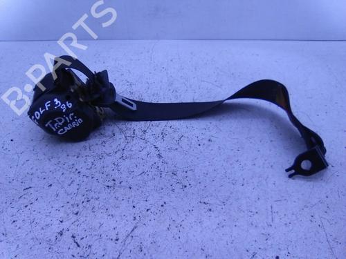 Used Rear right seatbelt Rear right seatbelt 20935087 20935087