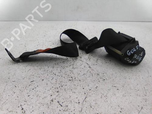 Used Rear left seatbelt Rear left seatbelt 20935088 20935088