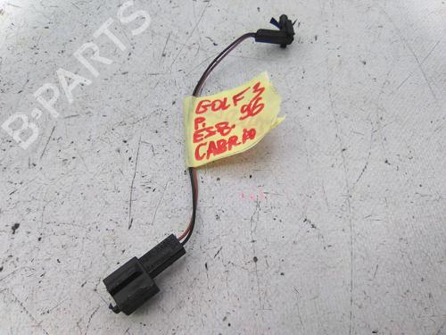 Used Electronic module Electronic module VW GOLF IV Cabriolet (1E7) 2.0 (115 hp) 20935076 20935076