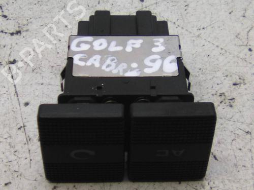 Used Switch Switch VW GOLF IV Cabriolet (1E7) 2.0 (115 hp) 20935078 20935078