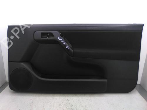 Used Front right panel Front right panel VW GOLF IV Cabriolet (1E7) 2.0 (115 hp) 20935090 20935090