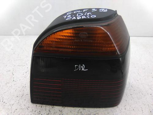 Used Right taillight Right taillight 20935082 20935082