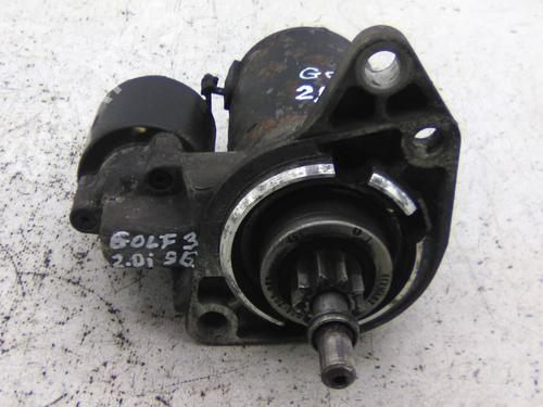 Used Starter Starter VW GOLF IV Cabriolet (1E7) 2.0 (115 hp) 21049286 21049286