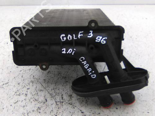 Used Heater matrix Heater matrix VW GOLF IV Cabriolet (1E7) 2.0 (115 hp) 21044820 21044820