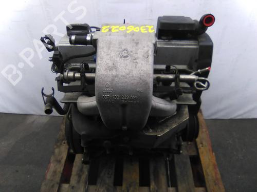 Engine VW GOLF IV Cabriolet (1E7) 2.0 | BP21130915M1  - Image 5
